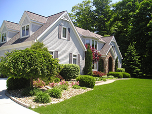 Landscapers and Lawncare Services in Summerville, GA